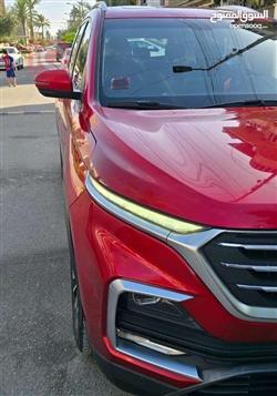 شيفروليه كابتيفا